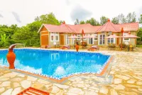 Masailand Safari Lodge - Pools