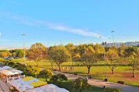 Ver Belém Suites Hotel a Santa Maria de Belém