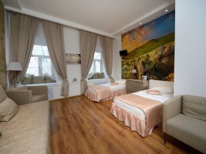 City Comfort Hotel at Kitay - Gorod