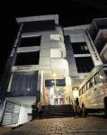 Hare Krishna Inn