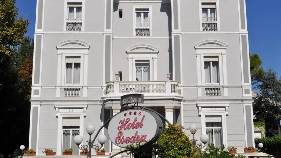 Hotel Esedra