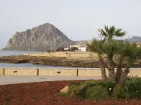 Zio Michele Valderice - Sicilian Country Villa - pet friendly