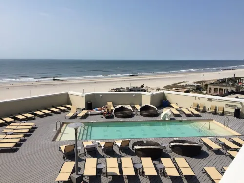 Caesars Atlantic City