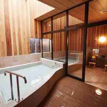 Kutsukake Stay Naka-Karuizawa Fitness & Recreational Facilities