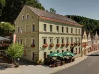 Gasthof & Hotel Goldener Hirsch