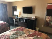 D'Arbonne Lake Motel