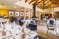 Aha Alpine Heath Resort - parking