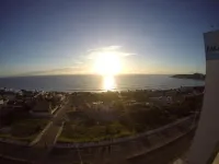 Yak Beach Hotel Ponta Negra - Ocean View