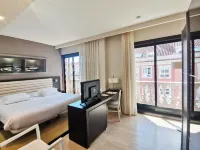 Hotel Bienestar Moaña Hotels in O Morrazo