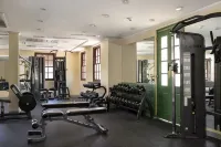 The Crane Resort - Gym