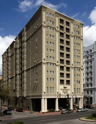 Homewood Suites by Hilton New Orleans Hotels in New Orleans