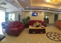 Rainbowland Hotel Hotels in Olongapo