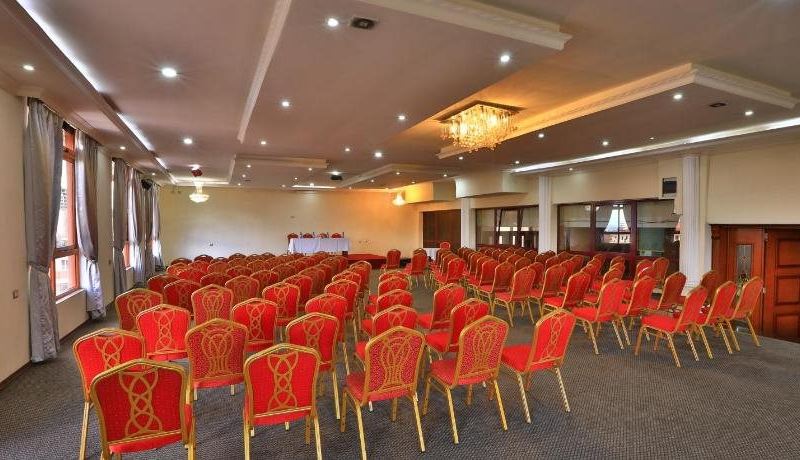 Kenenisa Hotel-Addis Ababa Updated 2023 Room Price-Reviews & Deals | Trip.com