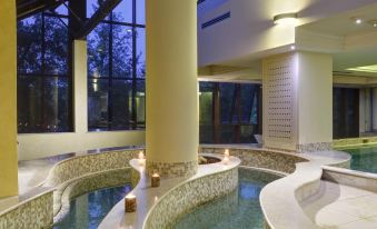 Mercure Petriolo Siena Terme Spa Hotel