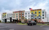 Hilton Garden Inn Gallatin فنادق في Gallatin