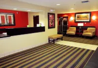 Extended Stay America Suites - Livermore - Airway Blvd