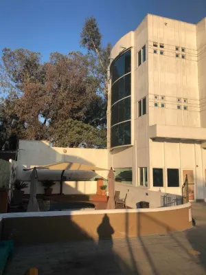 Hotel Golf Tijuana Hotels near Mercado Sobre Ruedas Sanchez Taboada