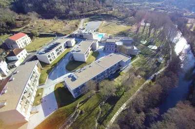 Aqua Village Health Resort & Spa Hotels in Cerdeira