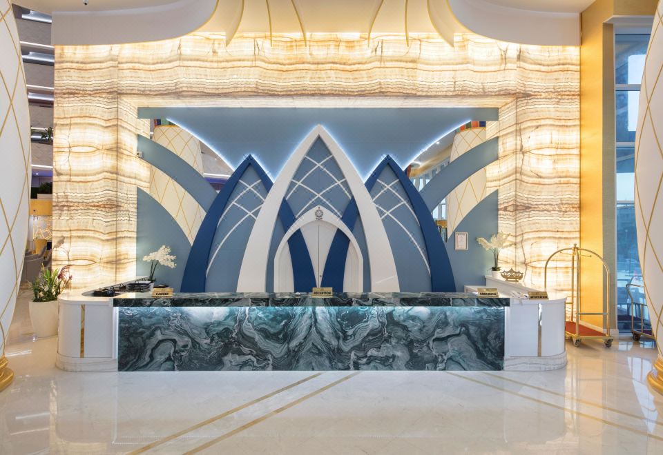 Grand Aston Cayo Las Brujas Beach Resort & Spa (ex Playa Vista Mar)Over view