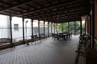 Albergo Villa Bianca Hotels in Borgo Celano