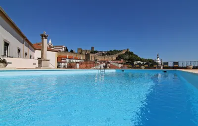 Hotel Real D Obidos Отели рядом со станцией Obidos Train Station