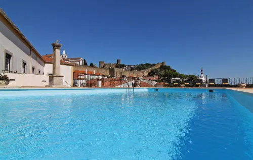 호텔 레알 도비도스