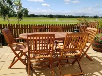 47 Wetherby Way Hoteles en Clifford Chambers and Milcote