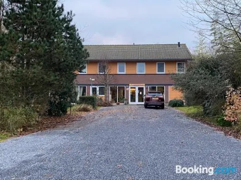 輝斯凡斯蒂恩酒店