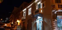 Th Luxury Hotels in Naksos