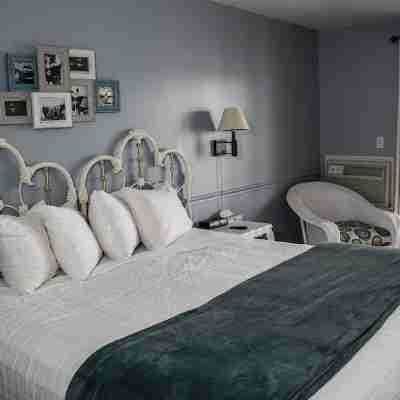 The French Country Inn Rooms