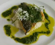Hotel & Spa Fontenay - 朝食