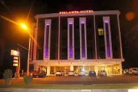 Yze Pırlanta Hotel - 4-Star