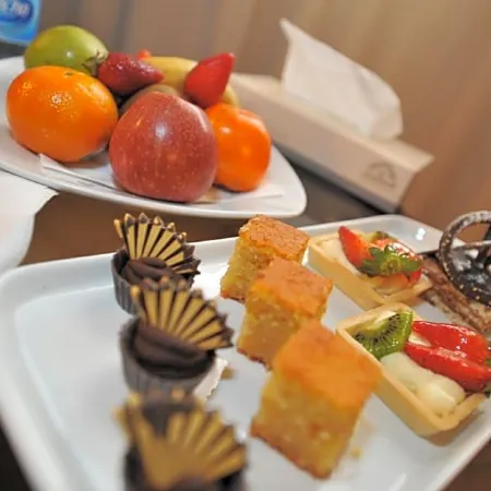National Hotel - Jerusalem
