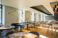 Hôtel Mercure Beauvais Centre Cathédrale - 朝食