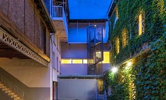 Hotel Continental