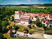 Schloss Geisa Hotel di Geisa