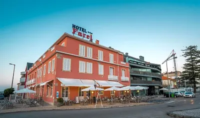 Hotel Farol Hotels near Vista panorâmica da Vista Alegre