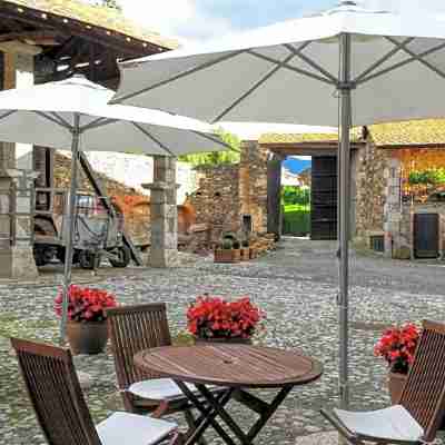 Hotel Bernat de So Hotel Exterior