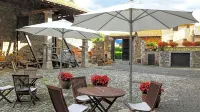 Hotel Bernat de So Hôtels à : Puigcerda