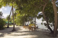 Equator Village Maldives - Beach