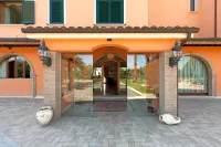 Villa Luigi Hotel & Restaurant Nuova Gestione Hotels in Alba Adriatica