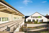 Campanile Cergy Pontoise Hotels in Val-d'Oise