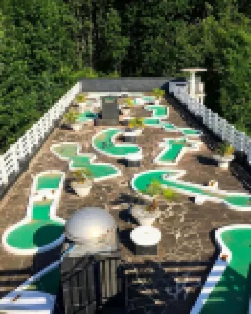 Hôtel Christina Lourdes