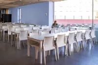 Urbany Hostel Barcelona - petit déjeuner