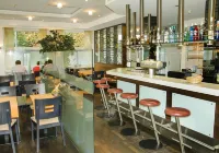 Hotel Thorenberg - Quầy bar