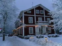 Hotell Plevnagården - spa