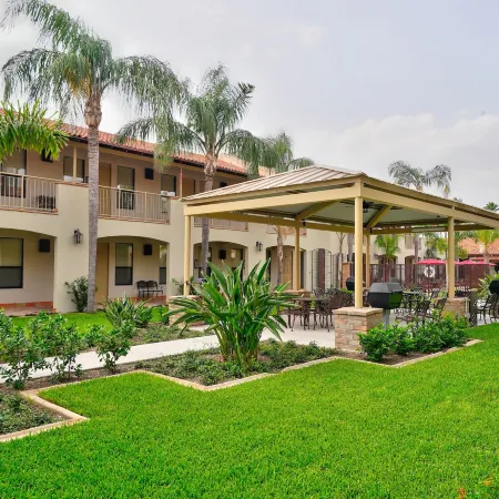 The Bungalows on Shary