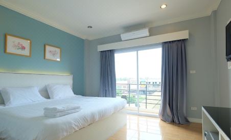 Janjao Hotel - Housity
