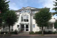 Villa Maria, Ferienwohnung 5
