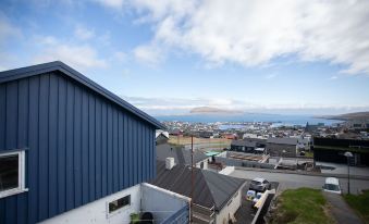 Tórshavn Apartment - Great View - Housity